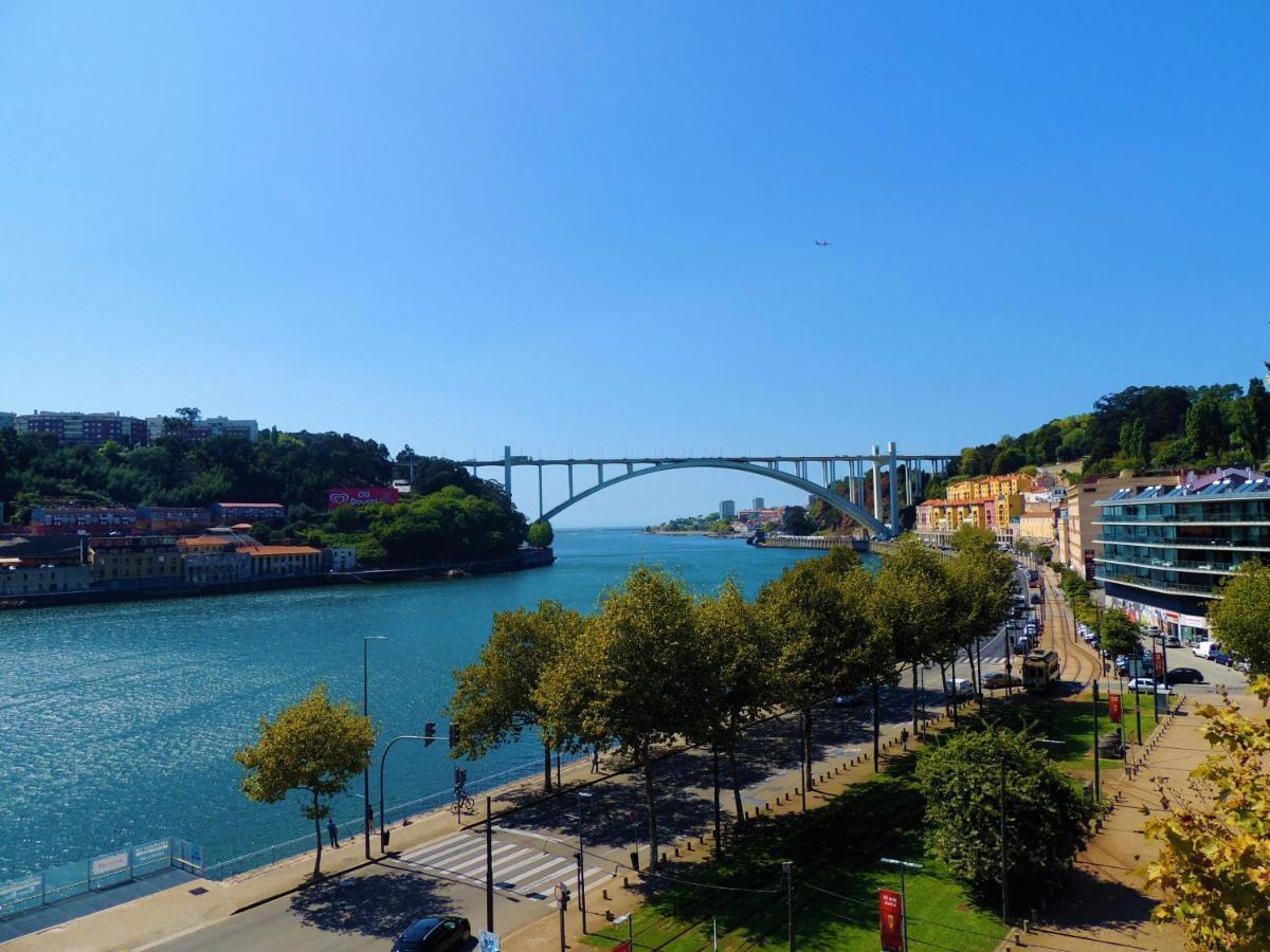 Vincci Porto Hotel Kültér fotó